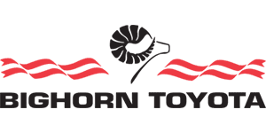 Bighorn Toyota logo