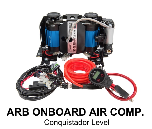 ARB ONBOARD AIR COMP. - Planning Page SMALLER