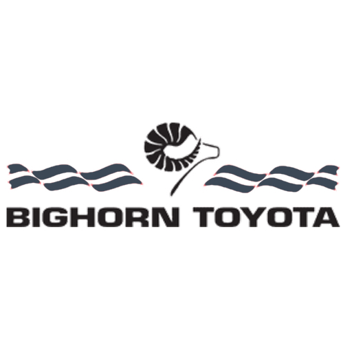 Bighorn Toyota Logo