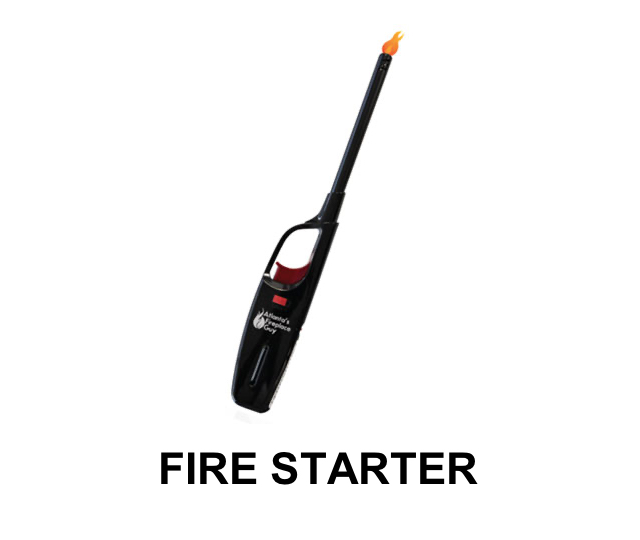 FIRE STARTER - Planning Page SMALLER