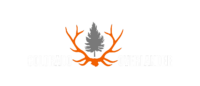 Colorado Overlander Logo- Image and business name