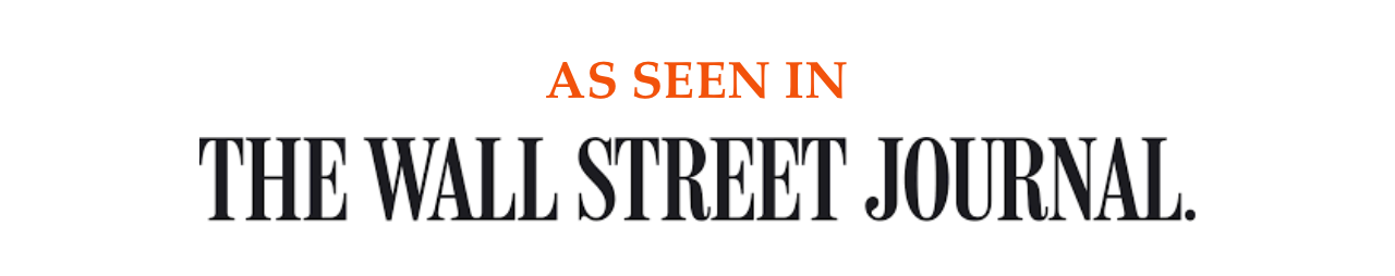 Image of The Wall Street Journal Logo